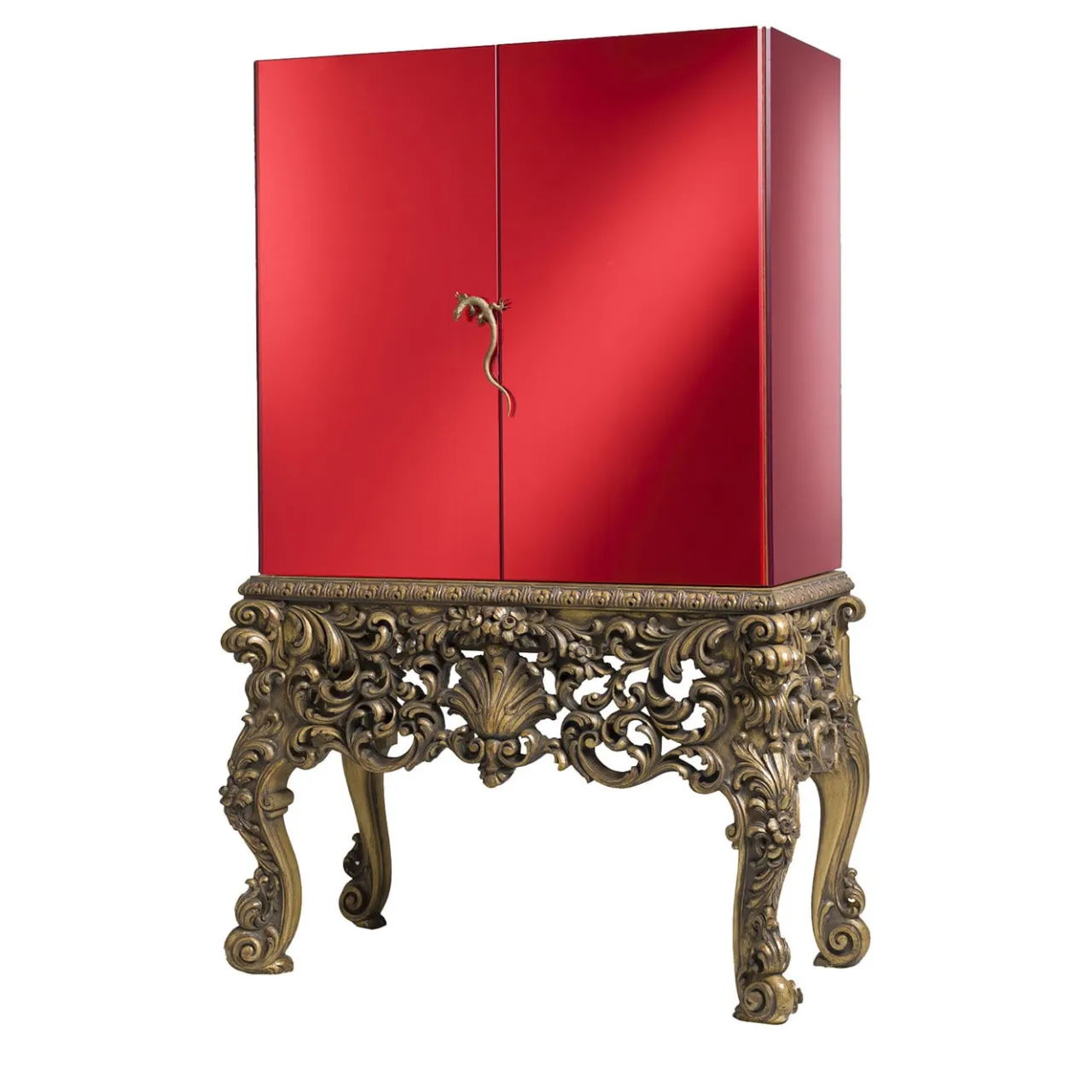 Fratelli Boffi Cabinets<F*1 Buffet Cabinet by Ferruccio Laviani