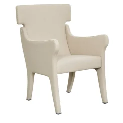 Tato Armchairs<Felt Wool Armchair by Ignazio Gardella