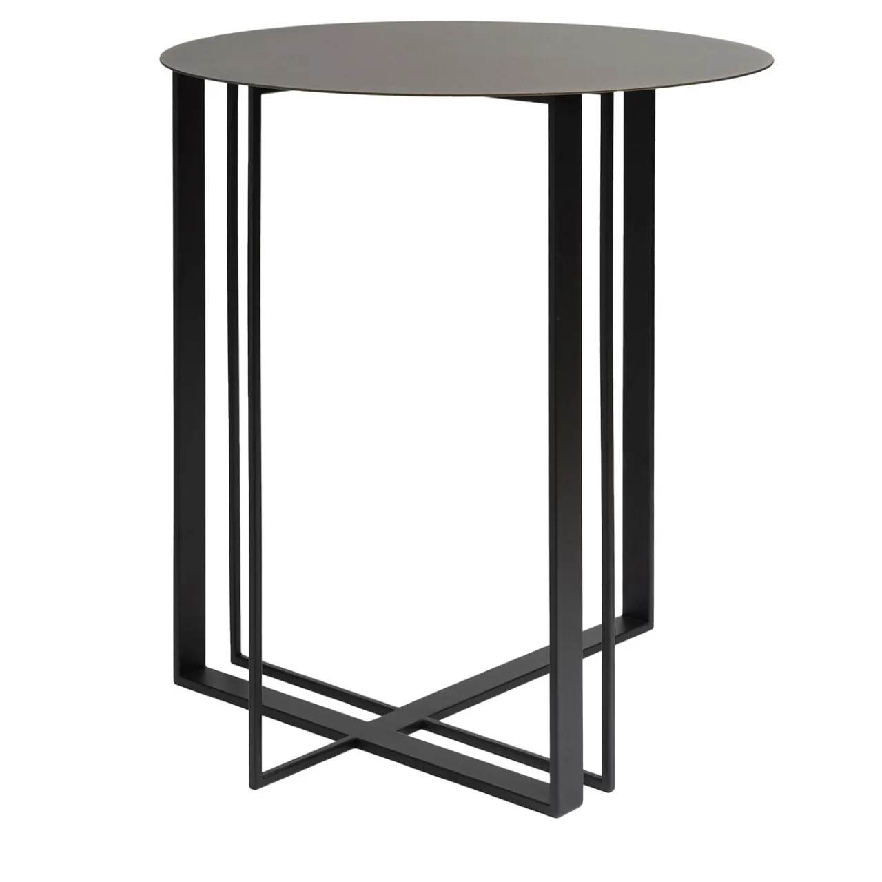 Splot Design Side Tables<Ferrea Vie Random Side Table by Svetlana Golubeva