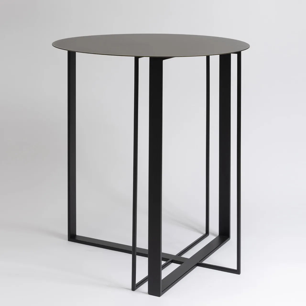 Splot Design Side Tables<Ferrea Vie Random Side Table by Svetlana Golubeva