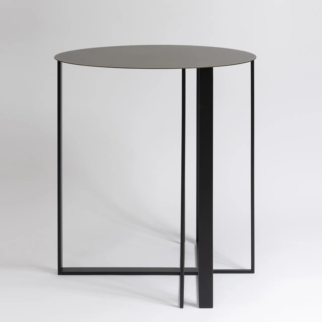 Splot Design Side Tables<Ferrea Vie Random Side Table by Svetlana Golubeva