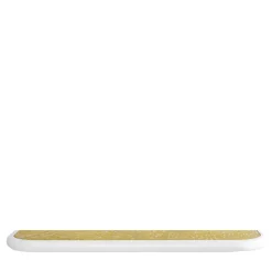 Punto Zero Shelves<Fettuccia White Shelf