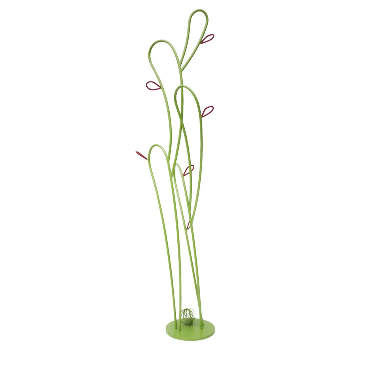 Idee del Fabbro Coat Stands<Fico D'India Coat Rack