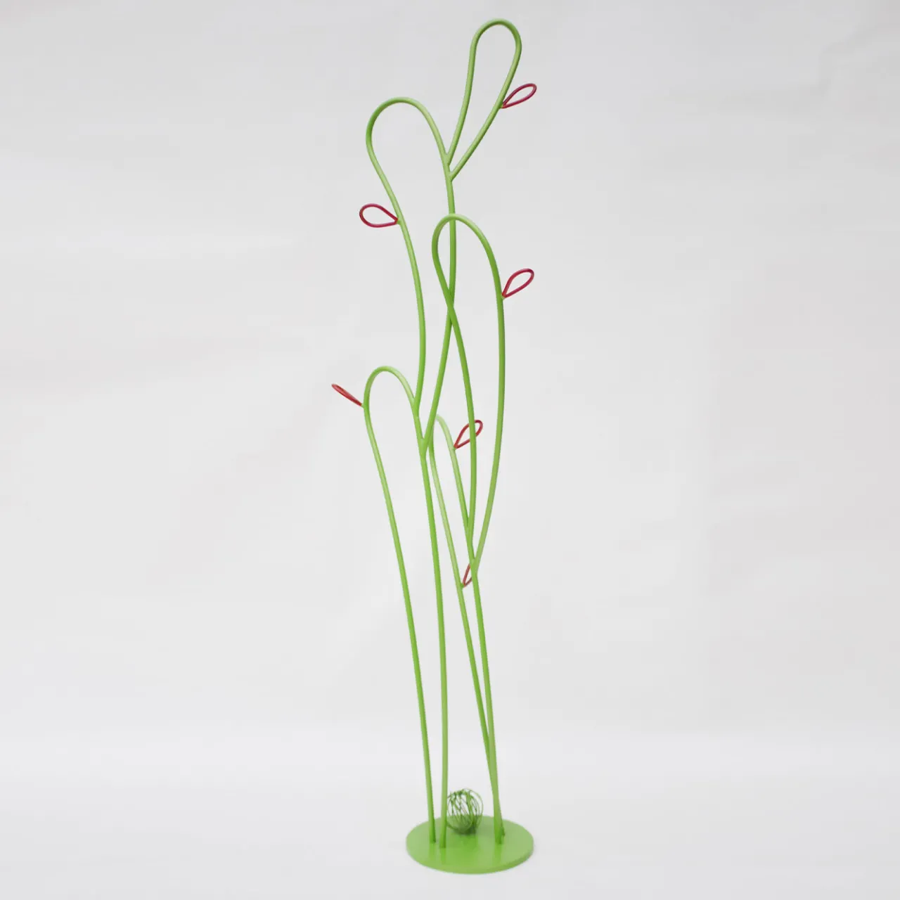 Idee del Fabbro Coat Stands<Fico D'India Coat Rack