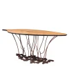 VGnewtrend Consoles<Foglia Fenice Phytomorphic Console