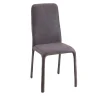 Trevisan Italia Chairs<Fonte Gray Chair