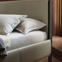 Ghidini 1961 Beds<Frame Bed by Stefano Giovannoni