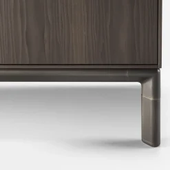 Ghidini 1961 Nightstands<Frame Bedside Table by Stefano Giovannoni
