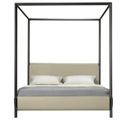 Ghidini 1961 Beds<Frame Canopy Bed by Stefano Giovannoni