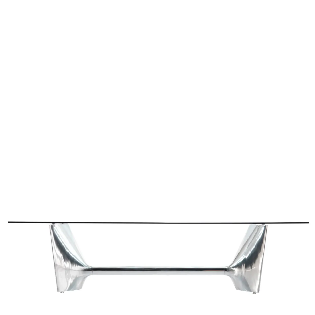 Baleri Italia Dining Tables<Fratino Rectangular Dining Table by Jeff Miller