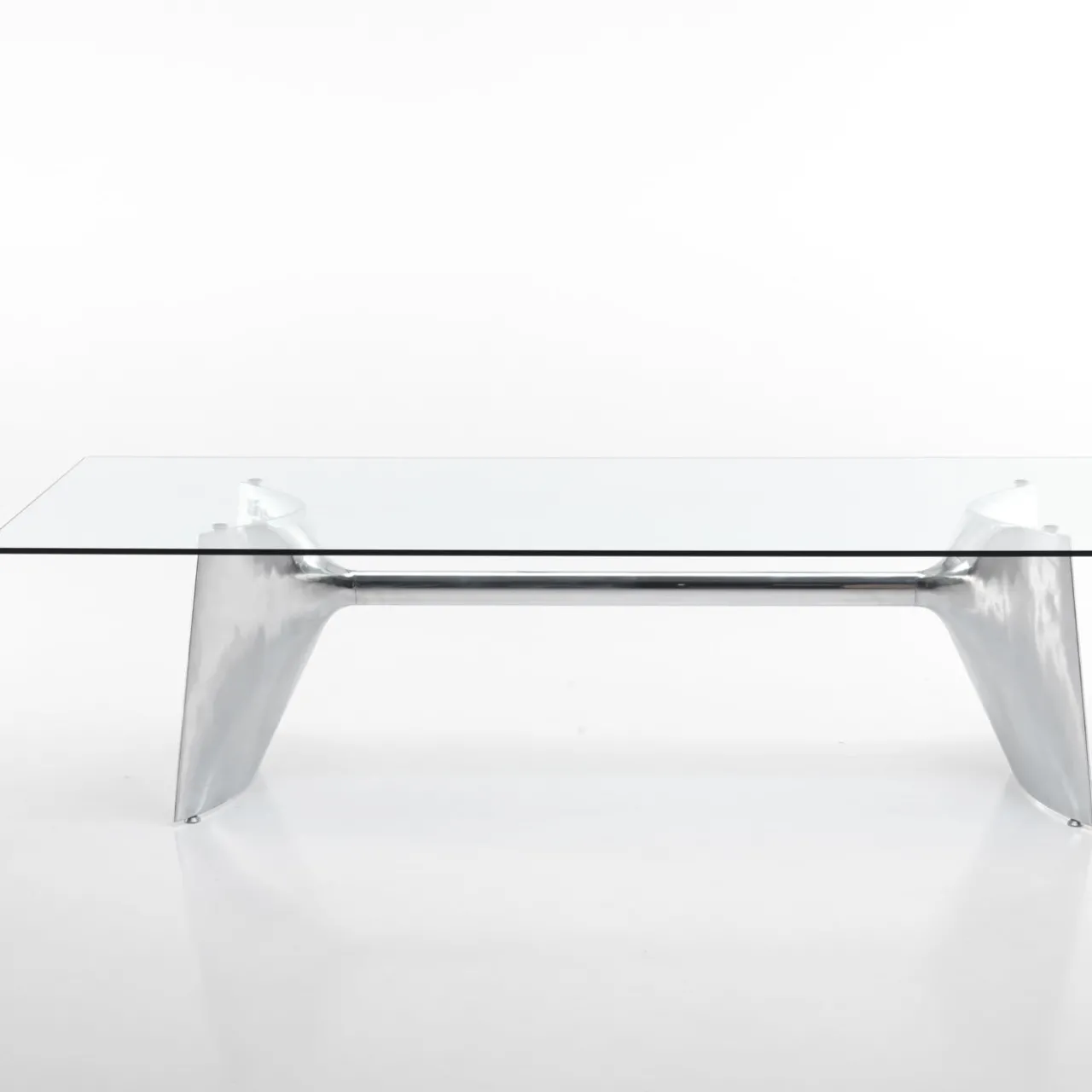 Baleri Italia Dining Tables<Fratino Rectangular Dining Table by Jeff Miller