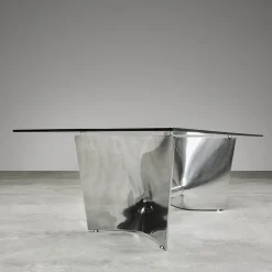 Baleri Italia Dining Tables<Fratino Rectangular Dining Table by Jeff Miller