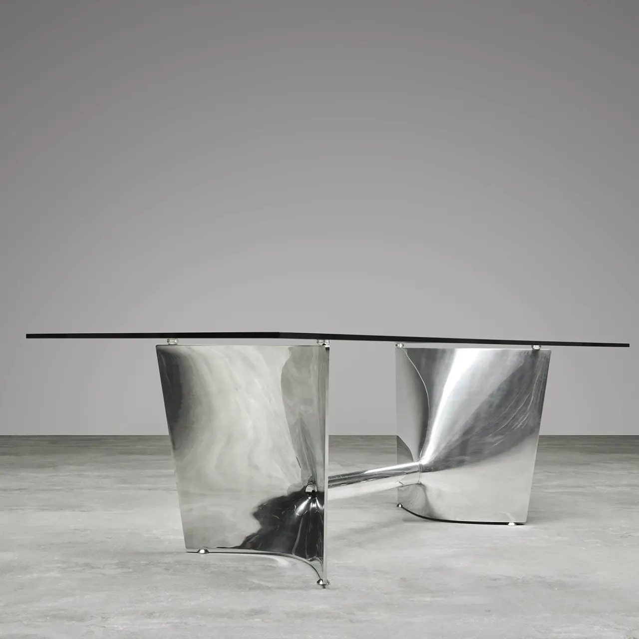 Baleri Italia Dining Tables<Fratino Rectangular Dining Table by Jeff Miller