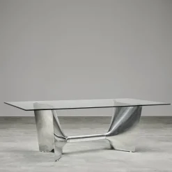 Baleri Italia Dining Tables<Fratino Rectangular Dining Table by Jeff Miller