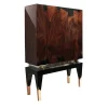 Hebanon Fratelli Basile - 1830 Bar Cabinets<Frida Bar Cabinet