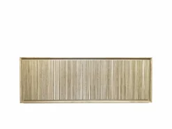 Meccani Design Sideboards Buffets<Fuga 4-Door Sideboard by Mascia Meccani