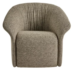 Gianfranco Ferré Home Armchairs<Fulham Dune Fabric Armchair