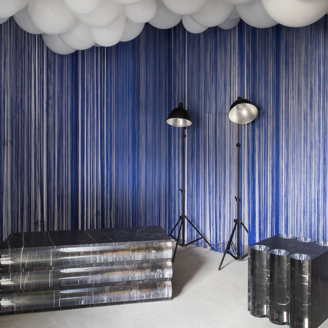 Secondome Edizioni Benches<Fusion Bench by Millim Studio