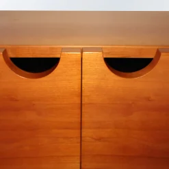 Meccani Design Cabinets<Geometrico Sideboard by Pietro Meccani