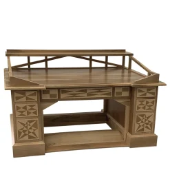 Bellani Desk & Writing Tables<Gerardo Dottori Desk