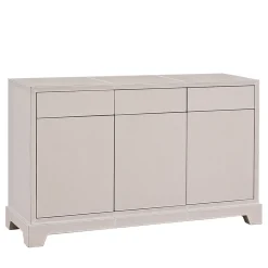 Giobagnara Dressers<Giotto 3 Doors & 3 Drawers Cabinet