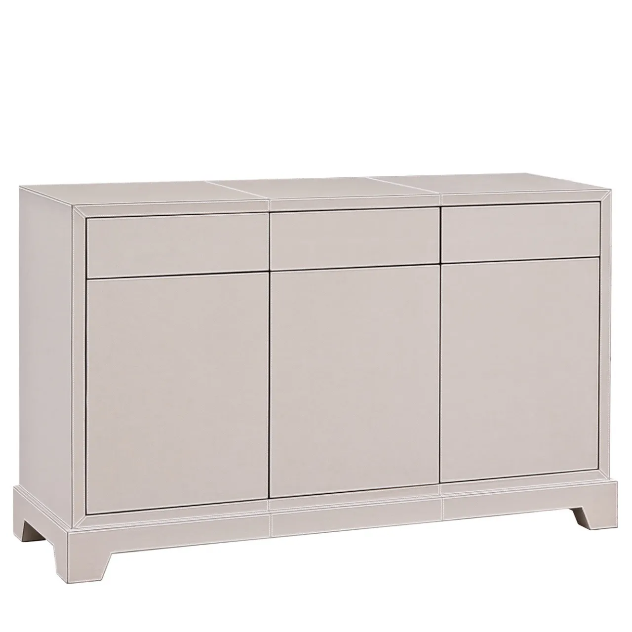 Giobagnara Dressers<Giotto 3 Doors & 3 Drawers Cabinet