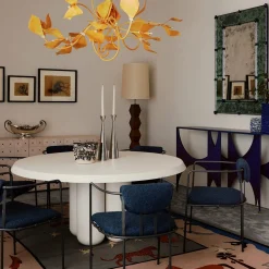 Cimento Dining Tables<Giudecca Dining Table