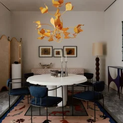 Cimento Dining Tables<Giudecca Dining Table