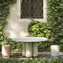 Cimento Dining Tables<Giudecca Dining Table