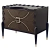 Bellani Nightstands<Glamour Nightstand