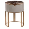 Medea 1905 Nightstands<Glory bedside table