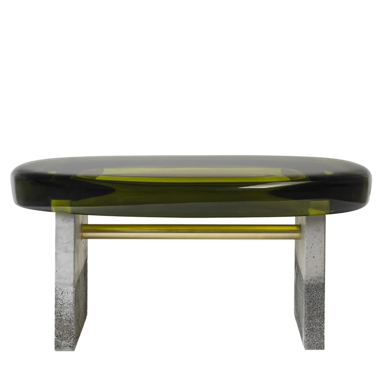 Draga & Aurel Benches<Golia R17 Bench