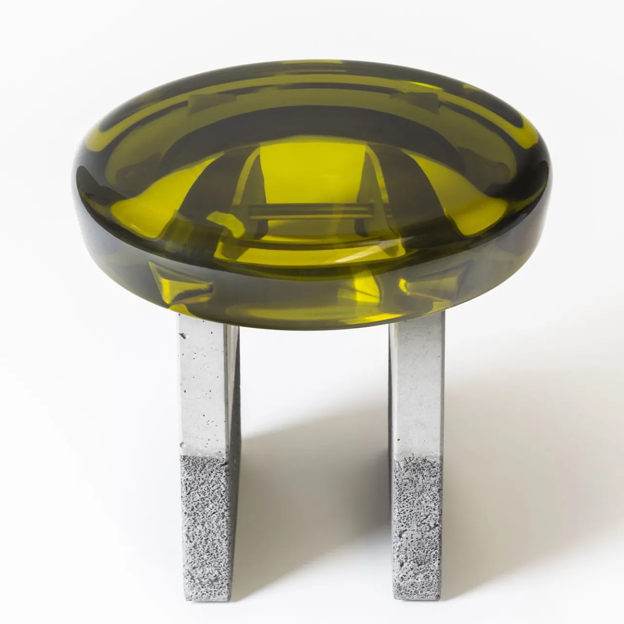 Draga & Aurel Stools<Golia R17 Stool