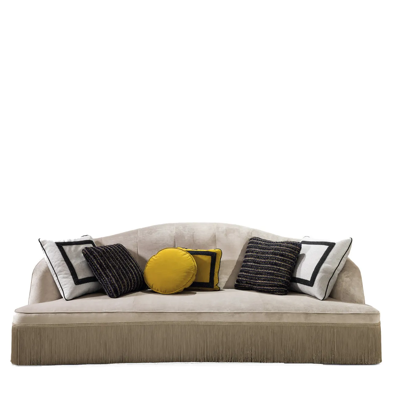 Chiara Provasi Sofas<Grace Sofa