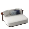 CPRN Homood Outdoor Chaises & Daybeds<Gray Cuccione Daybed