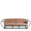 Zanaboni Sofas<Green Channel Ed/20 046 Sofa By Studio Mamo