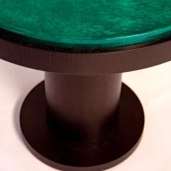 Extroverso Side Tables<Green Zen Side Table
