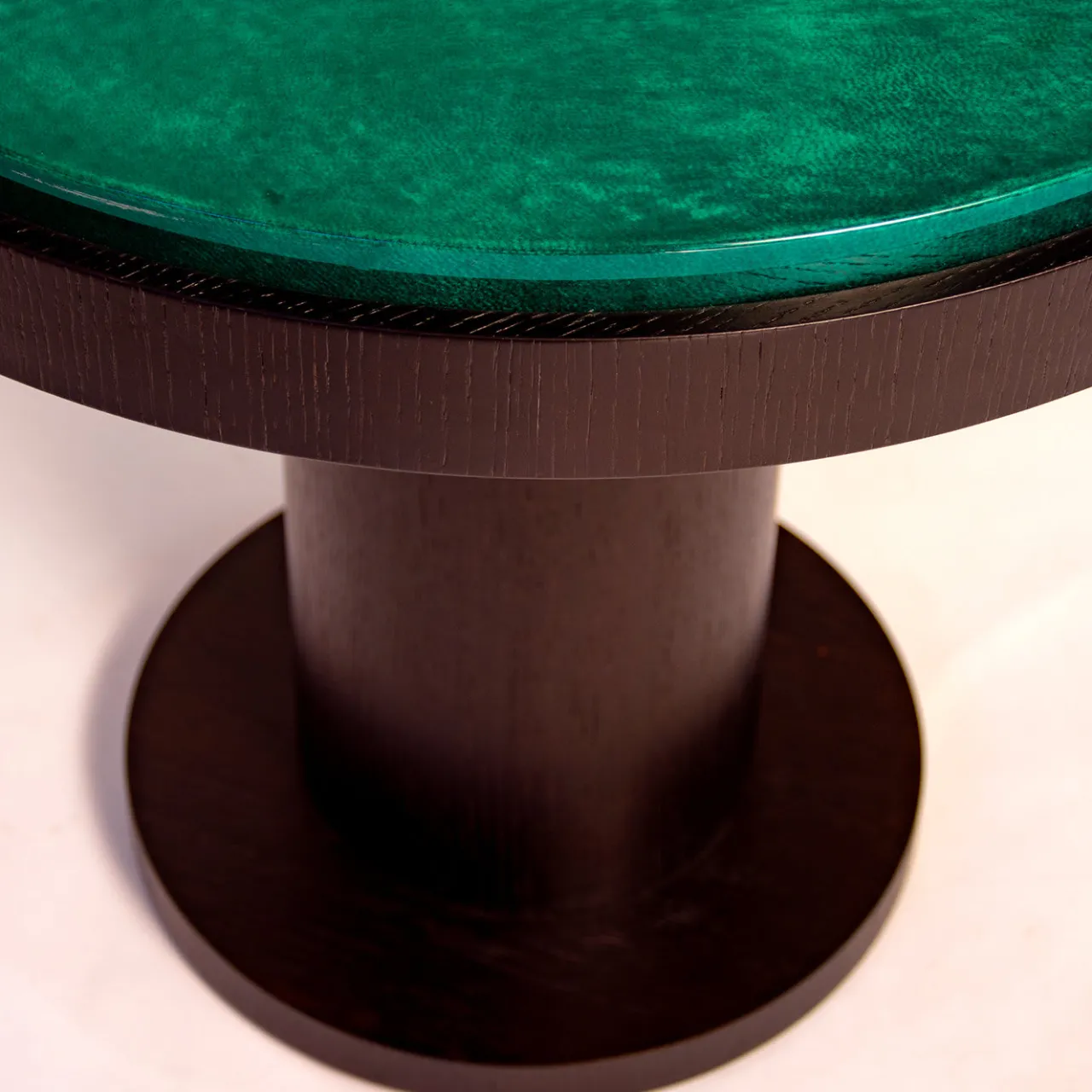 Extroverso Side Tables<Green Zen Side Table