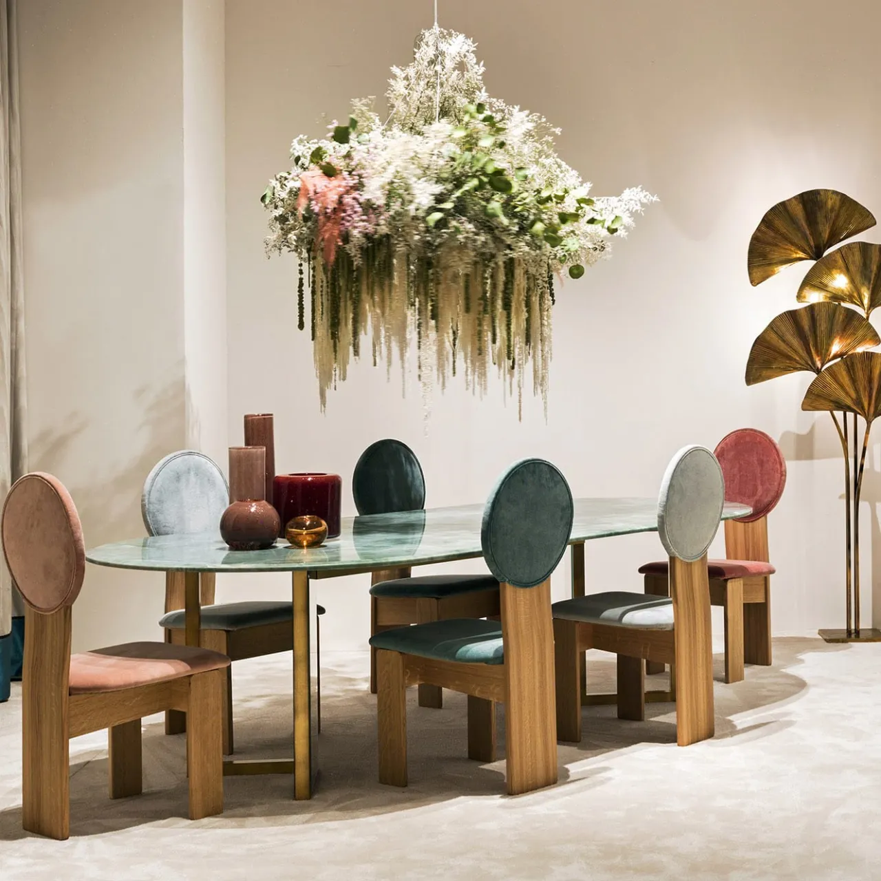 Chiara Provasi Chairs<Halley Chair