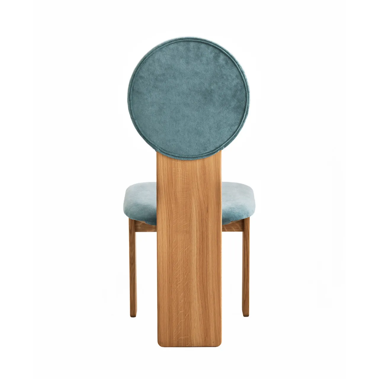 Chiara Provasi Chairs<Halley Chair