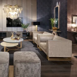 ReDéco Armchairs<Hanami Collection Armchair