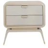 ReDéco Nightstands<Hanami Soft Style Nightstand
