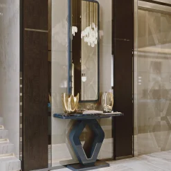 ReDéco Consoles<Hanami Urban Chic Small Console Table