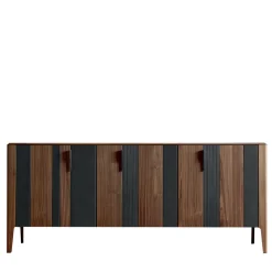 Modesign Sideboards Buffets<Havana Canaletto Domino Credenza
