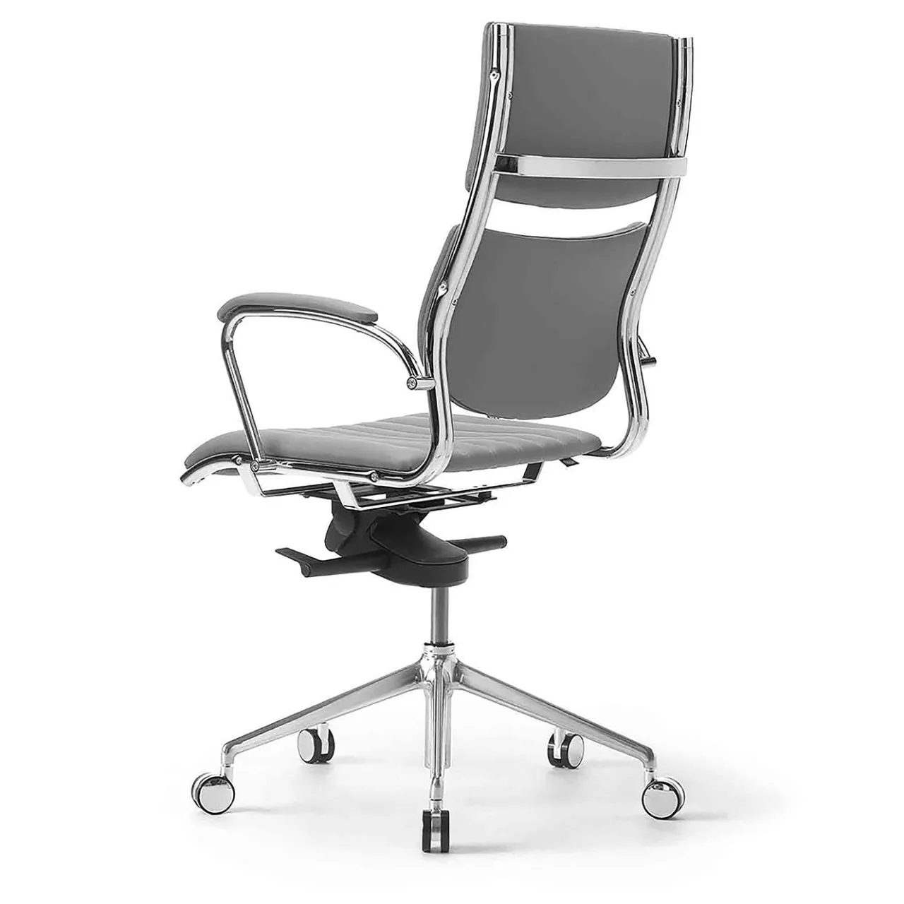 Sitia Office Chairs<Havana M Gray Armchair