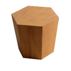 Horm Outdoor Coffee Tables<Hexagon Outdoor Coffee Table by Steven Holl