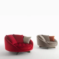 Albedo Sofas<Hill Beige sofa by Studio MA