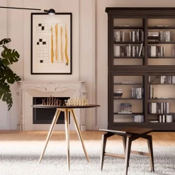 Morelato Stools<Icaro Stool by Itamar Harari