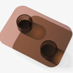 Carpanese Home Coffee Tables<Imperial Coffee Table