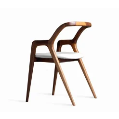 Dale Italia Chairs<In breve chair